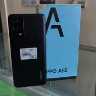 Oppo A55 4/64 Second Mulus