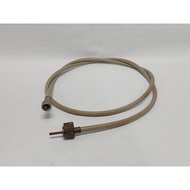 [1H9047] AUSTIN HEALEY BN4 BJ7 1956-63 MG MIDGET 1961-67 1410M² SPEEDOMETER CABLE