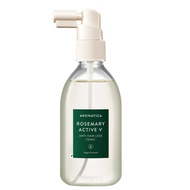 AROMATICA Rosemary Active V Anti-Hair Loss Tonic 100ml