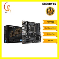 Gigabyte B760M DS3H AX DDR4 Motherboard