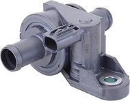 Engine Coolant Valve,Aublinto 16671-F2020 Coolant Control Valve 16671F2020 compatible with 2018-2021