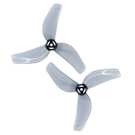 (GEMFAN) 2CCW+2CW 1811 Three leaf Prop Diameter 45mm Center Thickness 4.4mm Recommended Motor 1102