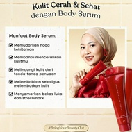 Body Serum Lamour Lamour Body Serum Body Serum Body Lotion Serum Body Cream Body Brightener Lamour S