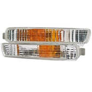 [Ready Stock] DEPO Honda Accord SV4 CD5 CD6 CD7 1994-1995 Front Bumper Signal Light Signal Lamp (Mad
