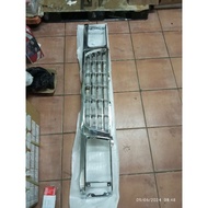 PANTHER 1996 97 98 99 CHROME FRONT GRILL