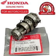 14100-KZL-900 CRANKSHAFT HONDA FI CRANKSHAFT FI, SCOOPY FI, SPACY FI, ROUGH STARTER TYPE