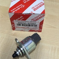Throttle Body 4 Pin Sensor For Perodua Kelisa/ Kancil/ Kenari/ Myvi Lagi Best/ Alza (89690-97202) - 