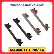 TOMBOL Xiaomi 11T pro external volume button keyboard