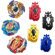 Grip Launcher Battle Burst Beyblade Kids Ripcord Starter String Toys For Beyblade Burst