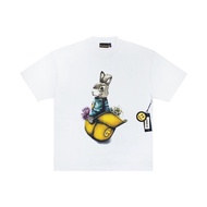 Drew House Jackie Hat Ss Tee /Drew House Original Shirt