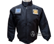 Jaket Velcro Satpam Taslan Satpam | Jaket Taslan Satpam