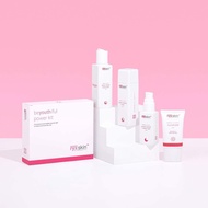 Ryx Skin Ryxskin Sincerity BeYouthiful Starter Kit Power Kit Rejuvenating Set Exfoliating