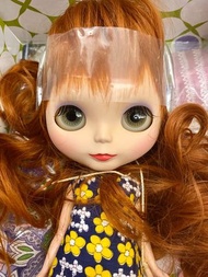 Blythe SBL-06 Lounging Lovely custom doll 改妝娃OOAK