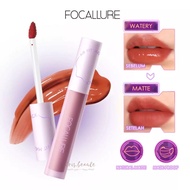 Focallure Air Fit Matte Liquid Lipstick FA417