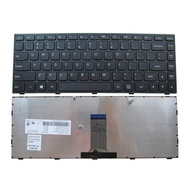 Keyboard Laptop Lenovo Ideapad 300-14ISK 300-14IBR