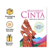 MAHABBAH CINTA (NARASI) - NOVEL