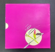 1997年新鑄錢幣套裝