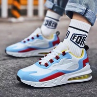 Great experience❏READY STOCKFRIMO Dyroth Unisex Sneaker Kasut Sukan Lelaki Kasut Outdoor Lelaki Wani