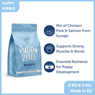 Buddy Bites Puppy Dry Dog Food