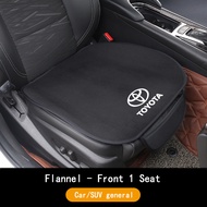 GTIOATO Car Seat Cushion Universal Fit Most Cars Auto Seat Cover Interior Accessories Car Seat Prote