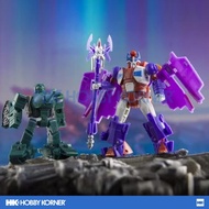 [ETA: 11/2025] DR. WU DW-E42 Shi Fu and DW-E40G Green Tank