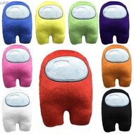 LAMUSE Plush Dolls Children Among Us Plushie Gift Squeeze Sound