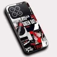 M8/softcase Glossy material for hp poco f8 pro/case xioamihp poco xiaomi casingF7 f6poco