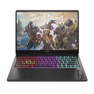 # HP Omen 14 - 14″ 2.8K OLED, U9-185H, 32GB D5, 1TB, RTX 4070, W11 Gaming Laptop # [2COLOR]