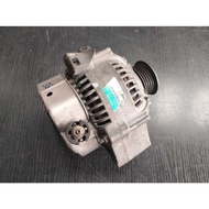 Used  Alternator 3 Pin  Engine 5s For Toyota Camry Sxv10 / 20  2.2L