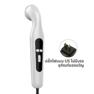 2024 Shock Waves อุปกรณ์กายภาพบําบัดอัลตราซาวนด์บรรเทาอาการปวดข้ออักเสบกายภาพบําบัดเอวแขนกล้ามเนื้อเ