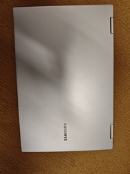 Samsung 2-in-1 Laptop Galaxy Book Pro 360 5G 13.3"