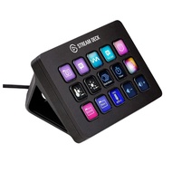 Elgato Stream Deck MK.2 15 Customizable LCD Keys - 10GBA9901