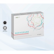 BIOBAY NERVOPANE 420MG 60'S