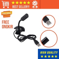 MICROPHONE LAPTOP COMPUTER USB MIC STAND MOUNT LAPTOP PC COMPUTER MICROPHONE PODCAST KARAOKE KAROKE