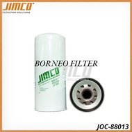 JOC-88013 Jimco Oil Filter LF3321 P553191 W11102/36 B76 B7600 C-71060 SFO4666 P554004 LF667 1R0739 J