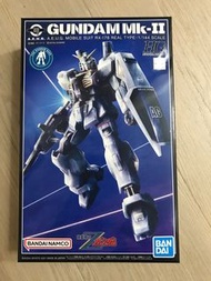 Gundam HG Mk-II / 日本Gundam base 限定 Gundam MkII