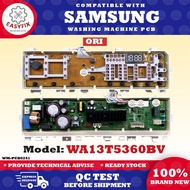 WA13T5360BV COMPATIBLE WITH SAMSUNG WASHING MACHINE PCB BOARD WA13T5360 13T5360BV 13T5360
