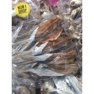 💥READY STOCK💥IKAN KERING TAMBAN BELAH