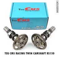 RS150 TEQ CMS RACING CAM T1 57-63