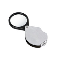 4x/12D/36mm 日本製金屬殼攜帶型放大鏡 7950