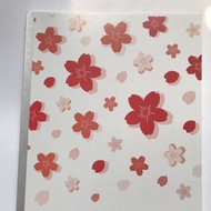 Sakura Campus dotted notebook 80 pages