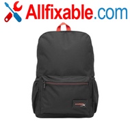 HP Genuine 17" 8C524AA HyperX Delta Gaming Laptop Backpack Bag