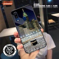 Case SAMSUNG A20 / SAMSUNG A30 Terbaru - Casing SAMSUNG A20 / SAMSUNG A30 Terbaru Neycase [ Case ISL