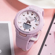 CASIO BABY G JAM TANGAN SPORT FASHION WANITA PREMPUAN REMAJA/DEWASA BABY G -JAM TANGAN ANALOG CEWEK 