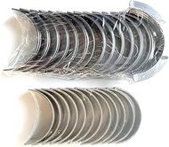 for Mitsubishi engine bearings 6D34 6D34T 6D34-T crank pin bearings Big end bearing