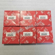Suitable for NISSAN GE13 Engine Piston Ring Original Factory GEB3 12040-Z6005 UD NISSAN Accessories