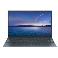 Asus ZenBook 14 UX425J-AB689TS 14'' FHD Laptop Pine Grey ( I7-1065G7, 8GB, 512GB SSD, Intel, W10, HS ) + Bitdefender