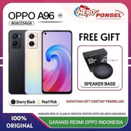 Oppo A96 Ram 8/256 Gb | Oppo A 96 Ram 13/256 Gb Garansi Resmi Oppo -