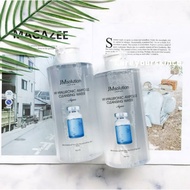 现货免运！JM Solution H9 Hyaluronic Ampoule Cleansing Water 850ml H9玻尿酸温和卸妆水