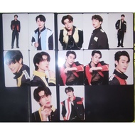 COLLECTIBLE CARD LOL 2024